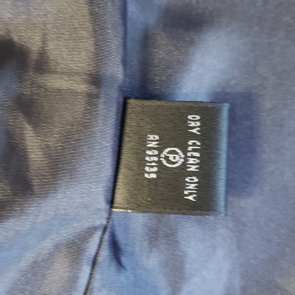 Lafayette 148 New York Women's  Blazer, Size 12 - Picture 12 of 14